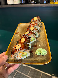 Photo n°16 de Oishi Malo à Saint-Malo (Restaurant de temaki)