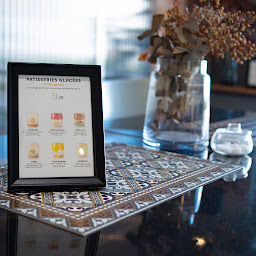 Photo n°16 de Cozyn.com à Pau (Salon de thé)