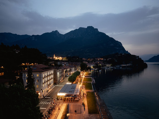 Hotel Promessi Sposi, Malgrate by null