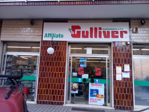 Super Gulliver