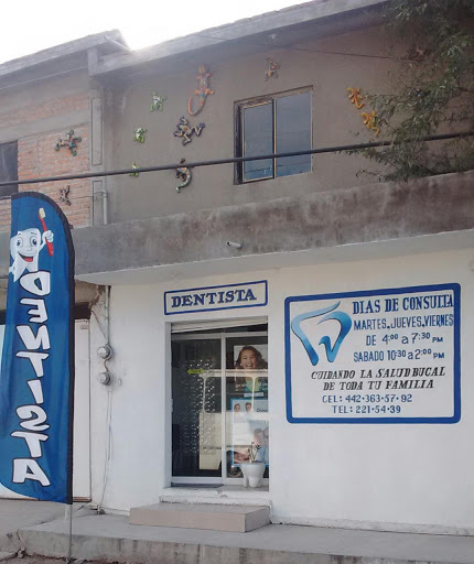 CONSULTORIO DENTAL, ORTODONCIA, ODONTOPEDIATRÍA Y ODONTOLOGÍA GENERAL. - Thumbnail