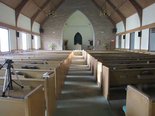 Franklin Road Church of Christ Gallery - United States