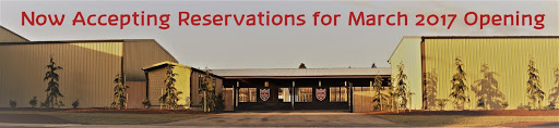 Central & Secure RV/Boat Storage