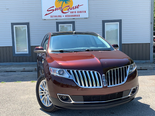 Sun Coast Auto Center - Thumbnail