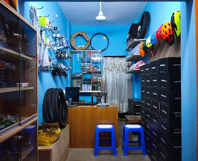 Photos of Cycle House BD