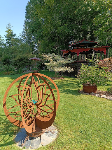 Photo de French Teacher Homestay - Le Domaine des Sources à Landévant (56690)