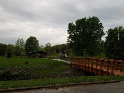 Guilford Covered Bridge