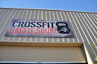 Crossfit Hattiesburg LLC