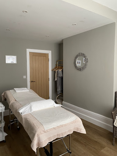 Body & Soul Therapies