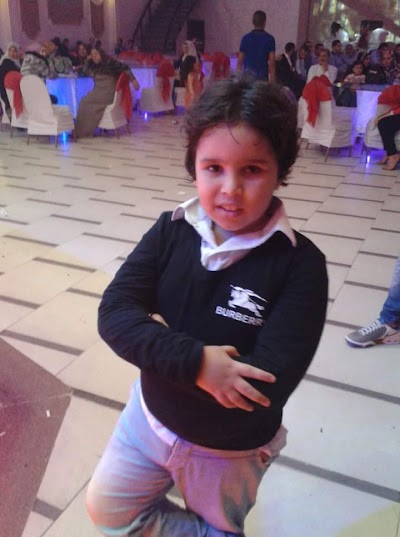 Photos of el harmen shopping centre