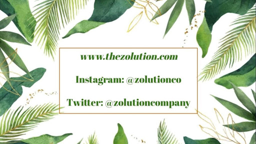 zolution - Visual