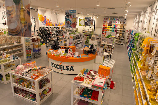 Excelsa - Visual