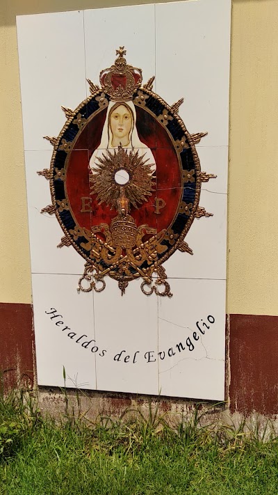 Photos of Heraldos del Evangelio - Centro Mariano "Monasterio"