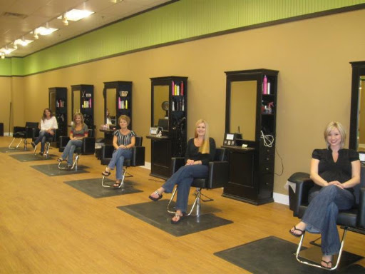 Allure Hair & Tanning Salon - Thumbnail