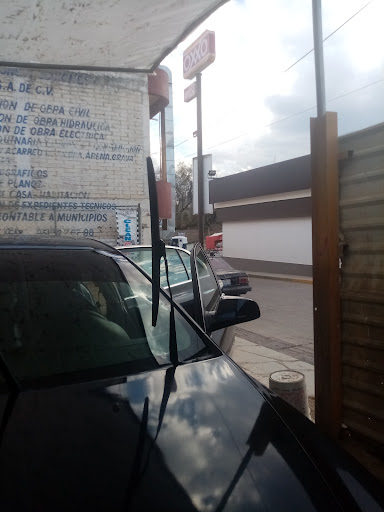 EBEN-EZER (CLEAN- CAR) Gallery - Mexico