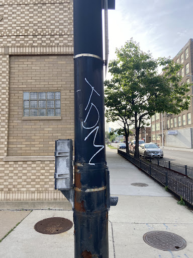 Western & Hubbard
