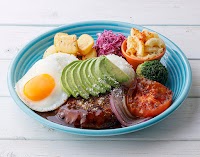 コナズ珈琲神奈川綾瀬