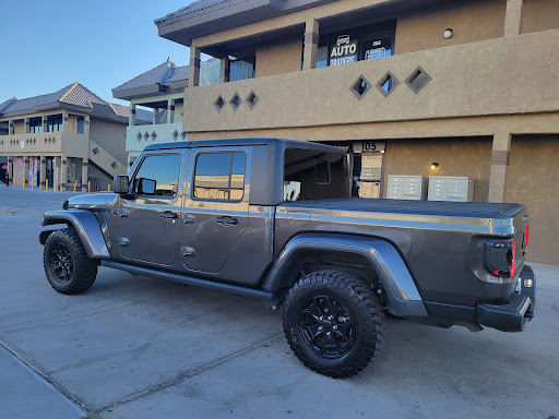 Auto Traders Group - Visual
