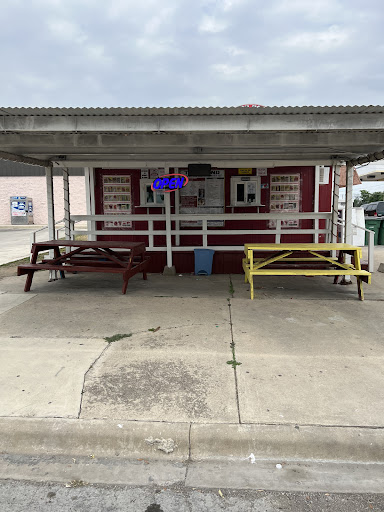 Snack House