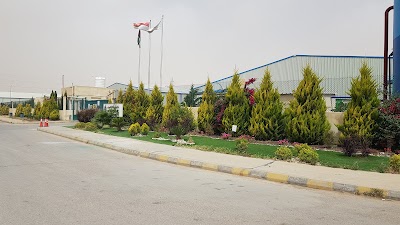 Photos of Pine Tree Copmany for Textile Manufacturing PSC