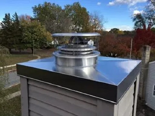 Chimneys Inc. - Visual