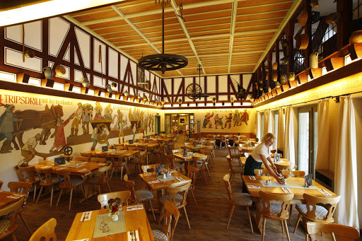 Gasthaus zur Altweibermühle