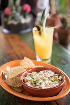 Del Sur Mexican Cantina - CLOSED by null
