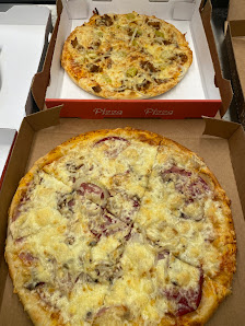 Pizza Express Siedlerstraße 1, 94121 Salzweg, Deutschland