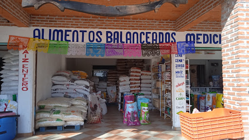 Veterinaria "El Fresno "