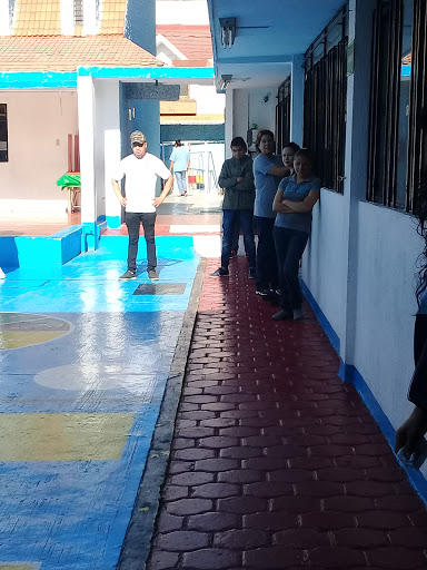 Colegio William's - Thumbnail