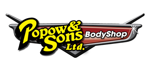 Popow & Sons Body Shop Ltd - Thumbnail