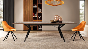 Photo n°39 de Mobilier de France Deauville à Touques (Magasin de canapés)