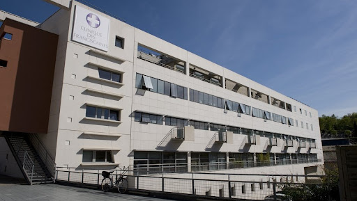 Private Hospital De Versailles Les Franciscaines - Ramsay Santé