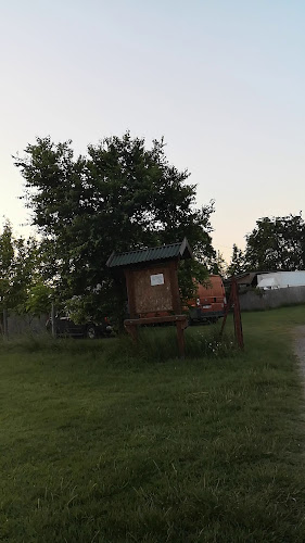 Forráskúti Topogó Horgásztó - Forráskút