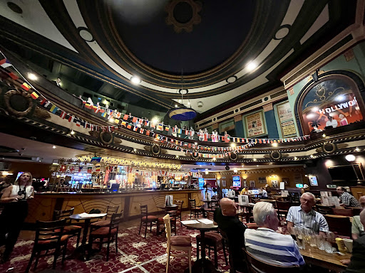 The Playhouse - JD Wetherspoon - Thumbnail