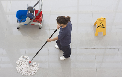 Limpiezas y Ref. Sanchez Servicios S.L.