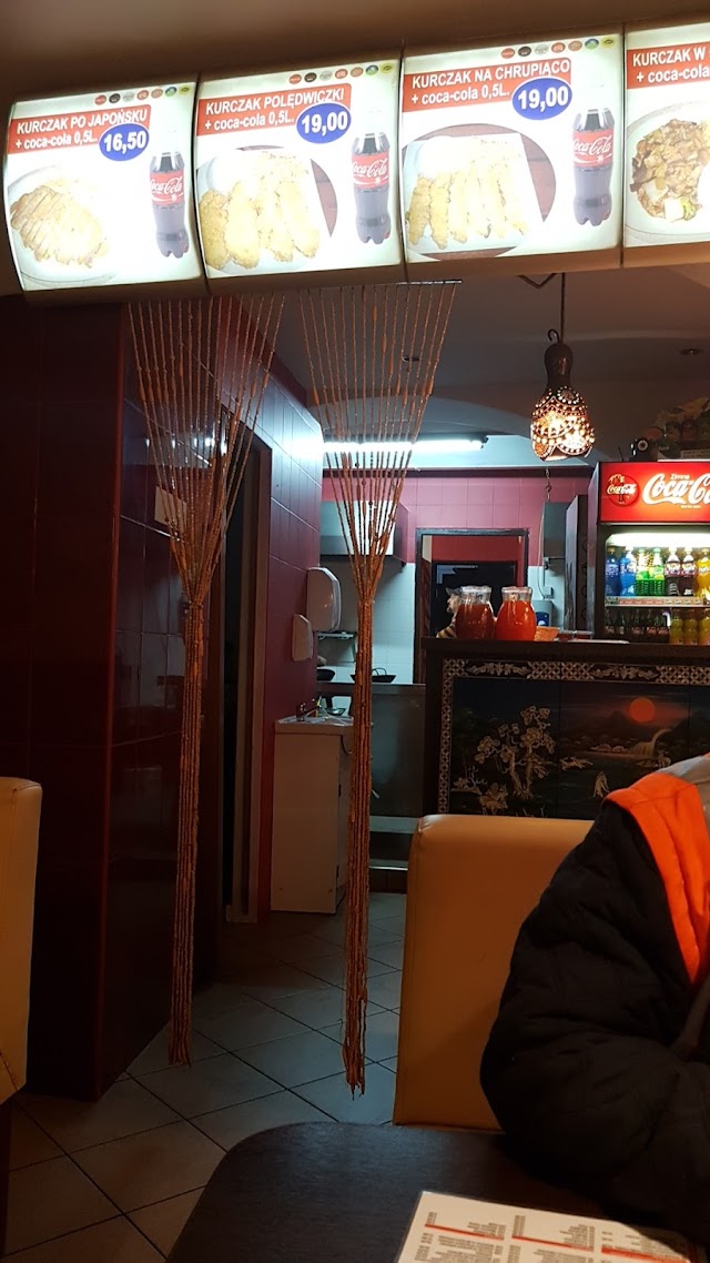Bar Sajgon