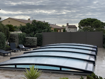 LAC'EAU Abris Piscine