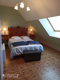 Photo n°10 de Kan Ar Yar - Gîtes de France à Trébeurden (Lodge)