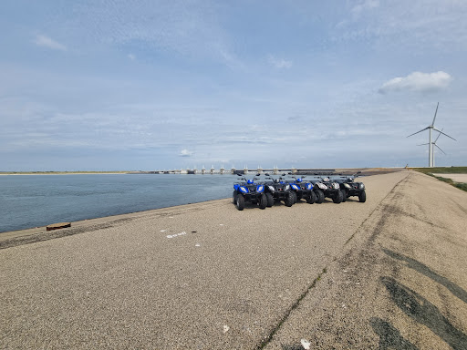 Quad verhuur Renesse - Thumbnail