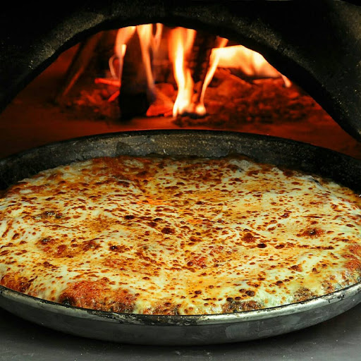 Pizzeria Cuore Sapore Mozzate - Thumbnail