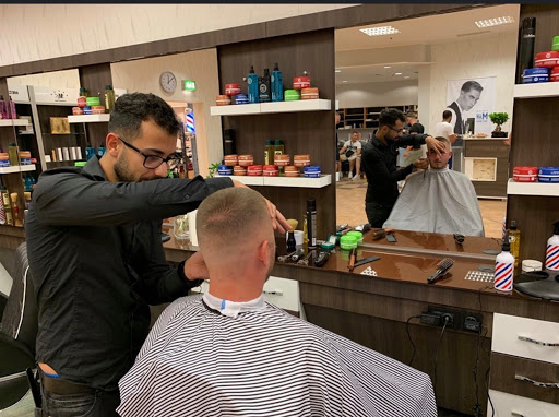 Friseur Salon MK Haarstudio - Thumbnail