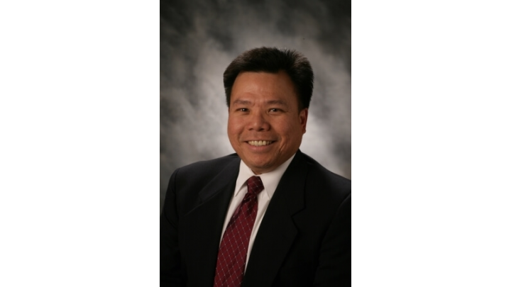 Benito Valencia Jr Md