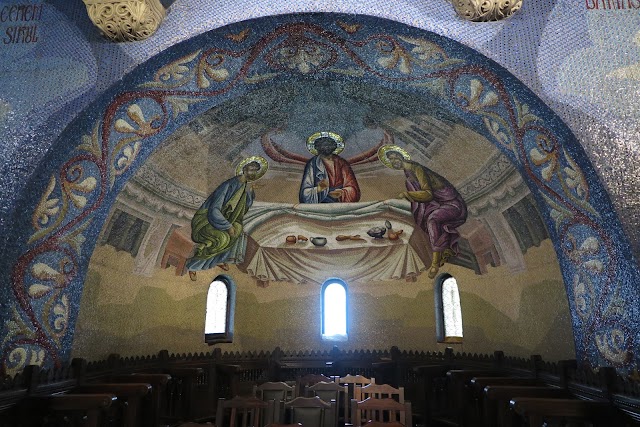Cathédrale de la Dormition-de-la-Mère-de-Dieu de Cluj-Napoca