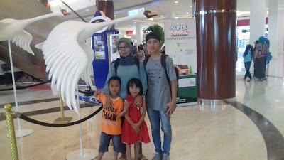 Photos of Toko Amir Hamzah