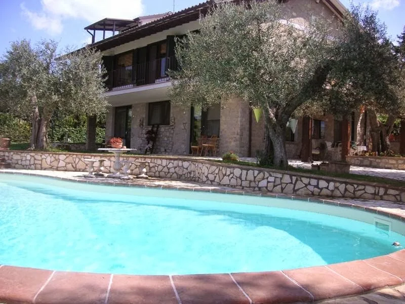 B&B ISOLE E TRAMONTI