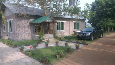Photos of Mawa Resort