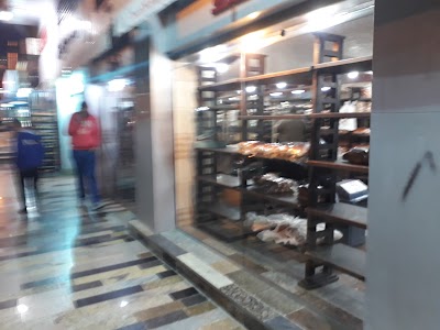 Photos of Bor Saeed Bakery
