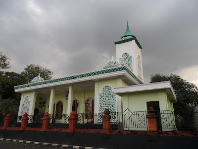Photos of situs mbah kuwu sangkan cirebon