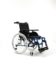 Photo n°4 de ORTHO CHATEAU à Courbevoie (Magasin de fauteuils roulants)